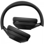 Огляд Навушники Canyon OnRiff 6 ANC Bluetooth Black (CNS-CBTHS6BK): характеристики, відгуки, ціни.