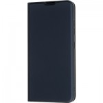 Огляд Чохол до мобільного телефона BeCover Exclusive New Style ZTE Blade A75 4G Blue (712818): характеристики, відгуки, ціни.