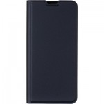Огляд Чохол до мобільного телефона BeCover Exclusive New Style ZTE Blade A75 4G Blue (712818): характеристики, відгуки, ціни.