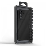 Огляд Чохол до мобільного телефона Armorstandart Matte Slim Fit Samsung A56 5G Camera cover Black (ARM82591): характеристики, відгуки, ціни.