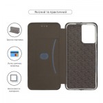 Огляд Чохол до мобільного телефона Armorstandart G-Case Motorola G55 5G Black (ARM81222): характеристики, відгуки, ціни.