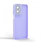 Огляд Чохол до мобільного телефона Armorstandart ShadeX Motorola G55 5G Violet (ARM83388): характеристики, відгуки, ціни.