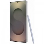 Огляд Мобільний телефон Samsung Galaxy S25 Ultra 12/256Gb Titanium Whitesilver (SM-S938BZSDEUC): характеристики, відгуки, ціни.