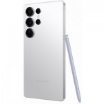 Огляд Мобільний телефон Samsung Galaxy S25 Ultra 12/256Gb Titanium Whitesilver (SM-S938BZSDEUC): характеристики, відгуки, ціни.