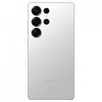 Огляд Мобільний телефон Samsung Galaxy S25 Ultra 12/256Gb Titanium Whitesilver (SM-S938BZSDEUC): характеристики, відгуки, ціни.
