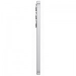 Огляд Мобільний телефон Samsung Galaxy S25 Ultra 12/256Gb Titanium Whitesilver (SM-S938BZSDEUC): характеристики, відгуки, ціни.