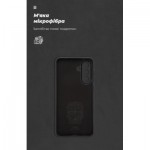 Огляд Чохол до мобільного телефона Armorstandart ICON Samsung A56 5G Camera cover Black (ARM82587): характеристики, відгуки, ціни.