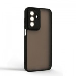 Огляд Чохол до мобільного телефона Armorstandart ShadeX Samsung A26 5G Black (ARM82763): характеристики, відгуки, ціни.