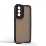 Огляд Чохол до мобільного телефона Armorstandart ShadeX Samsung A56 5G Black (ARM82765): характеристики, відгуки, ціни.