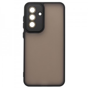 Чохол до мобільного телефона Armorstandart ShadeX Samsung A56 5G Black (ARM82765)