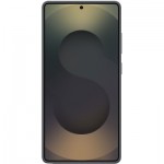 Огляд Чохол до мобільного телефона Samsung Galaxy S25 Ultra (S938) Silicone Case Black (EF-PS938CBEGWW): характеристики, відгуки, ціни.