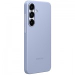 Огляд Чохол до мобільного телефона Samsung Galaxy S25+ (S936) Silicone Case Light Blue (EF-PS936CLEGWW): характеристики, відгуки, ціни.