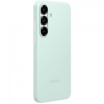 Огляд Чохол до мобільного телефона Samsung Galaxy S25+ (S936) Silicone Case Mint (EF-PS936CMEGWW): характеристики, відгуки, ціни.