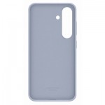 Огляд Чохол до мобільного телефона Samsung Kindsuit Samsung Galaxy S25 Plus Light Blue (EF-VS936PLEGWW): характеристики, відгуки, ціни.
