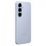 Огляд Чохол до мобільного телефона Samsung Kindsuit Samsung Galaxy S25 Plus Light Blue (EF-VS936PLEGWW): характеристики, відгуки, ціни.