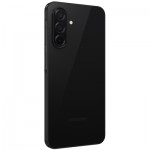 Огляд Мобільний телефон Samsung Galaxy A26 5G 6/128Gb Black (SM-A266BZKBEUC): характеристики, відгуки, ціни.