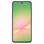 Огляд Мобільний телефон Samsung Galaxy A56 5G 8/256Gb Green (SM-A566BZGCEUC): характеристики, відгуки, ціни.