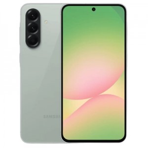 Огляд Мобільний телефон Samsung Galaxy A56 5G 8/256Gb Green (SM-A566BZGCEUC): характеристики, відгуки, ціни.