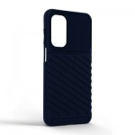 Огляд Чохол до мобільного телефона Armorstandart Rhino Samsung A26 5G Blue (ARM82782): характеристики, відгуки, ціни.