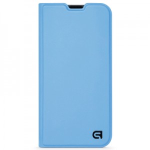 Чохол до мобільного телефона Armorstandart OneFold Case Samsung S25 Light Blue (ARM81559)