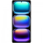 Огляд Мобільний телефон Infinix Hot 50 Pro+ 8/256Gb Titanium Grey (4894947050695): характеристики, відгуки, ціни.