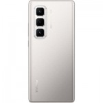 Огляд Мобільний телефон Infinix Hot 50 Pro+ 8/256Gb Titanium Grey (4894947050695): характеристики, відгуки, ціни.