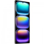 Огляд Мобільний телефон Infinix Hot 50 Pro+ 8/256Gb Titanium Grey (4894947050695): характеристики, відгуки, ціни.