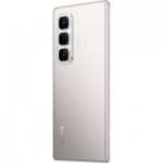 Огляд Мобільний телефон Infinix Hot 50 Pro+ 8/256Gb Titanium Grey (4894947050695): характеристики, відгуки, ціни.