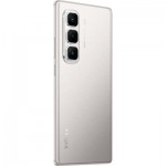 Огляд Мобільний телефон Infinix Hot 50 Pro+ 8/256Gb Titanium Grey (4894947050695): характеристики, відгуки, ціни.
