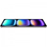 Огляд Мобільний телефон Infinix Hot 50 Pro+ 8/256Gb Titanium Grey (4894947050695): характеристики, відгуки, ціни.