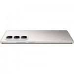 Огляд Мобільний телефон Infinix Hot 50 Pro+ 8/256Gb Titanium Grey (4894947050695): характеристики, відгуки, ціни.