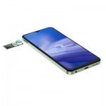 Огляд Мобільний телефон Ulefone Note 19 3/64Gb Nebula Green (6975326669498): характеристики, відгуки, ціни.