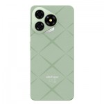 Огляд Мобільний телефон Ulefone Note 19 3/64Gb Nebula Green (6975326669498): характеристики, відгуки, ціни.