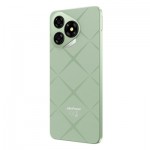 Огляд Мобільний телефон Ulefone Note 19 3/64Gb Nebula Green (6975326669498): характеристики, відгуки, ціни.