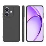 Огляд Чохол до мобільного телефона BeCover Realme Note 60 Black (713013): характеристики, відгуки, ціни.