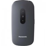 Огляд Мобільний телефон Panasonic KX-TU446 Grey (KX-TU446EXG): характеристики, відгуки, ціни.