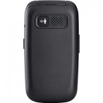 Огляд Мобільний телефон Panasonic KX-TU550 Black (KX-TU550EXB): характеристики, відгуки, ціни.
