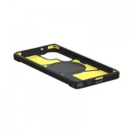 Огляд Чохол до мобільного телефона Spigen Samsung Galaxy S25 Ultra, Tough Armor MagFit, Black (ACS08964): характеристики, відгуки, ціни.
