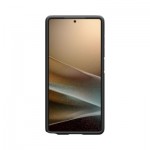 Огляд Чохол до мобільного телефона Spigen Samsung Galaxy S25 Ultra, Tough Armor MagFit, Black (ACS08964): характеристики, відгуки, ціни.