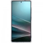 Огляд Чохол до мобільного телефона Spigen Samsung Galaxy S25 Ultra, Ultra Hybrid MagFit, Clear White (ACS08956): характеристики, відгуки, ціни.