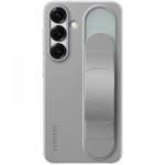Огляд Чохол до мобільного телефона Samsung Galaxy S25 (S931), Standing Grip case (EF-GS931CJEGWW): характеристики, відгуки, ціни.
