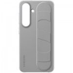 Огляд Чохол до мобільного телефона Samsung Galaxy S25 (S931), Standing Grip case (EF-GS931CJEGWW): характеристики, відгуки, ціни.