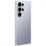 Огляд Чохол до мобільного телефона Samsung Galaxy S25 Ultra (S938), Clear case (EF-QS938CTEGWW): характеристики, відгуки, ціни.