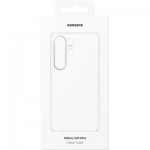 Огляд Чохол до мобільного телефона Samsung Galaxy S25 Ultra (S938), Clear case (EF-QS938CTEGWW): характеристики, відгуки, ціни.