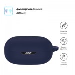 Огляд Чохол до мобільного телефона Armorstandart Hang Case JBL Wave Flex 2 Blue (ARM83228): характеристики, відгуки, ціни.