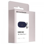 Огляд Чохол до мобільного телефона Armorstandart Hang Case JBL Wave Flex 2 Blue (ARM83228): характеристики, відгуки, ціни.