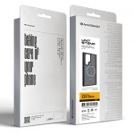 Огляд Чохол до мобільного телефона Armorstandart Unit Stand Samsung S25 Ultra Black (ARM82863): характеристики, відгуки, ціни.