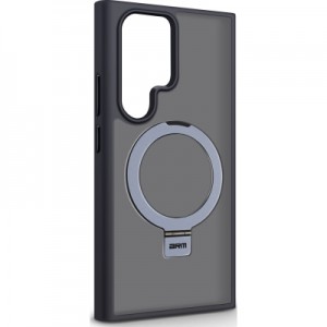 Чохол до мобільного телефона Armorstandart Unit Stand Samsung S25 Ultra Black (ARM82863)