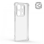 Огляд Чохол до мобільного телефона Armorstandart Air Force Xiaomi Redmi Note 14S 4G Camera cover Clear (ARM82029): характеристики, відгуки, ціни.