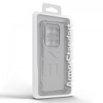 Огляд Чохол до мобільного телефона Armorstandart Air Force Xiaomi Redmi Note 14S 4G Camera cover Clear (ARM82029): характеристики, відгуки, ціни.
